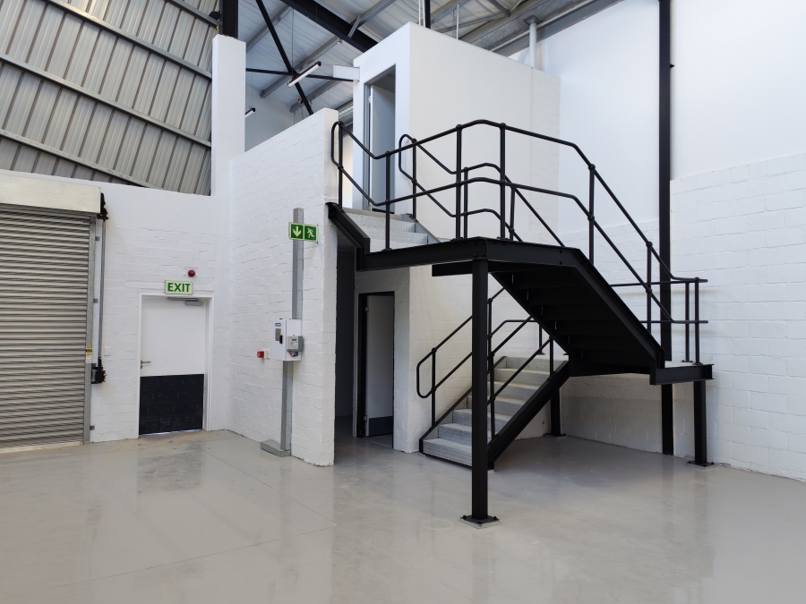 To Let Commercial Property for Rent in Firgrove Western Cape